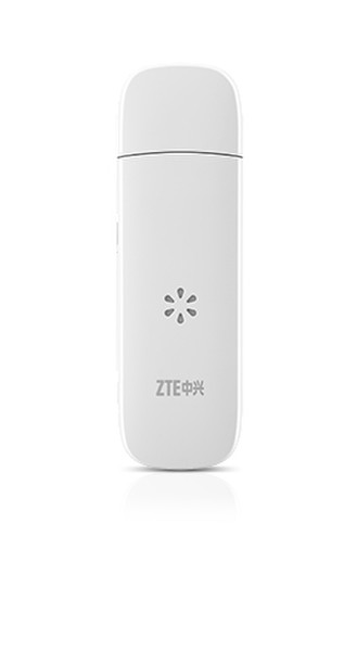 ZTE MF823 Cellular network modem