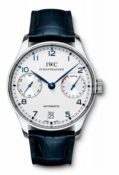 IWC Reference 5001