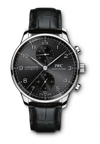 IWC Reference 3714