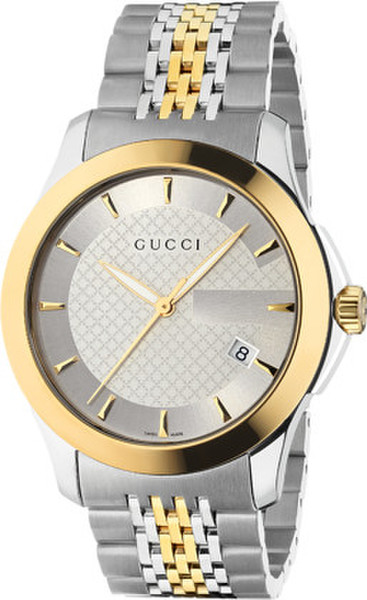 Gucci YA126409 наручные часы