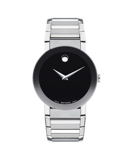 Movado Sapphire