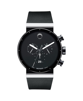 Movado Sapphire Synergy