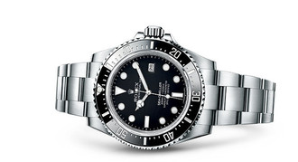 Rolex Sea-Dweller 4000