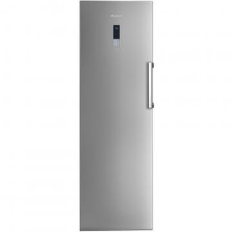 Brandt BFU484YNX freestanding Upright 255L A++ Grey freezer