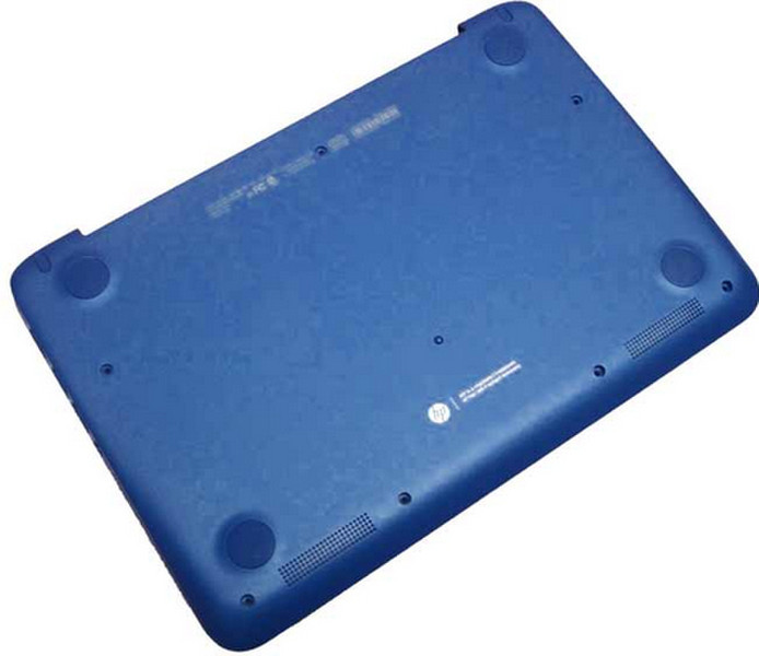 HP 792886-001 Bottom case notebook spare part