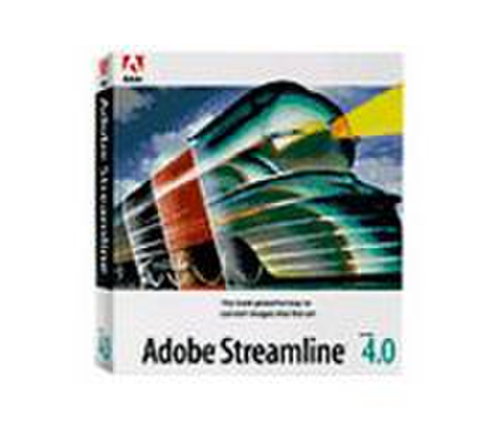 Adobe EDU STREAMLINE 10PK