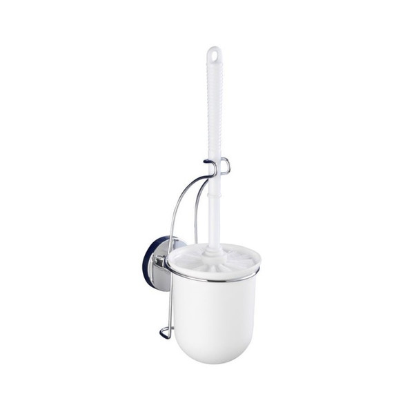 WENKO WEN20898800 Toilet brush & holder