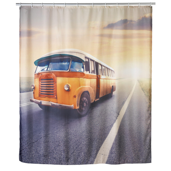 WENKO 21584100 shower curtain