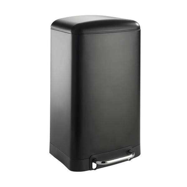 WENKO 21770100 trash can