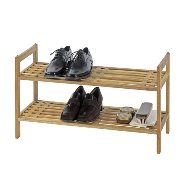 WENKO 18616100 shoe rack/cabinet