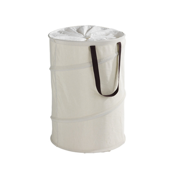 WENKO 62050100 laundry basket