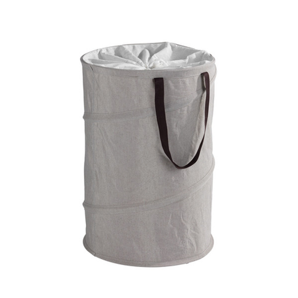 WENKO 62051100 laundry basket