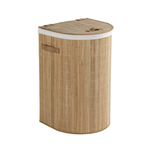 WENKO 62015100 laundry basket