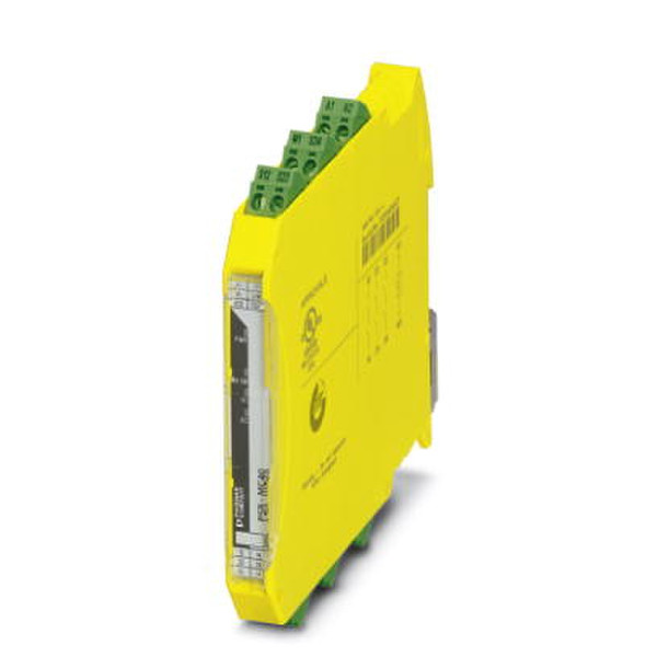 Phoenix 2700570 Yellow electrical relay
