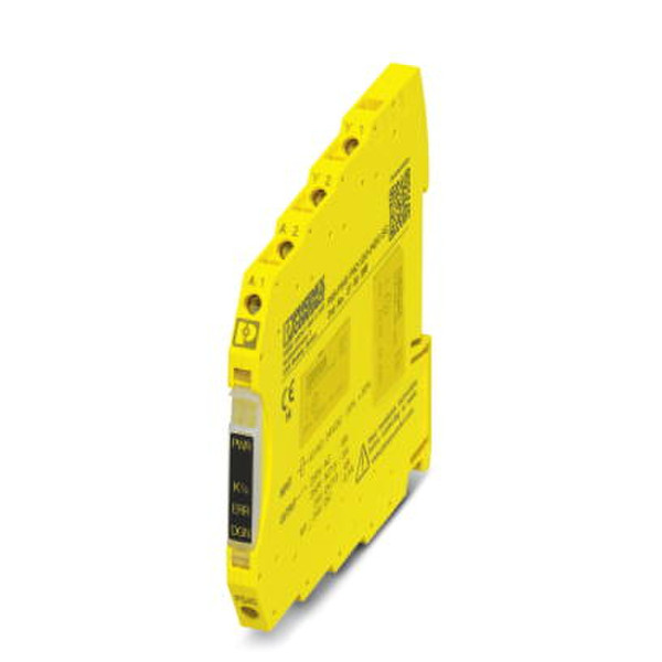 Phoenix 2700398 Yellow electrical relay