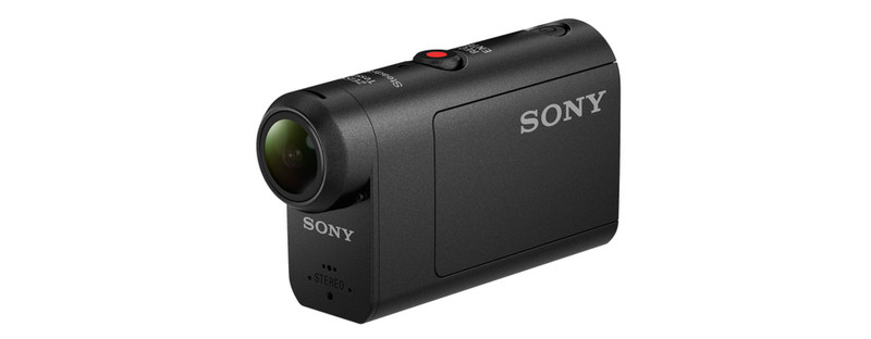 Sony HDRAS50B Full HD Actionsport-Kamera