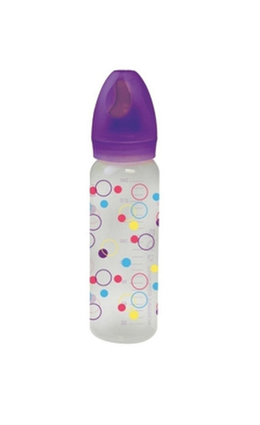 Tex Baby 80601789 330мл Разноцветный бутылочка для кормления