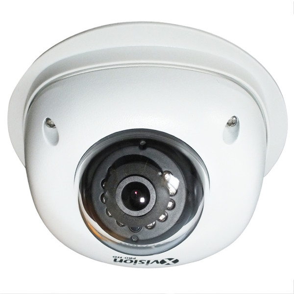 Xvision X2C4000 IP Dome White