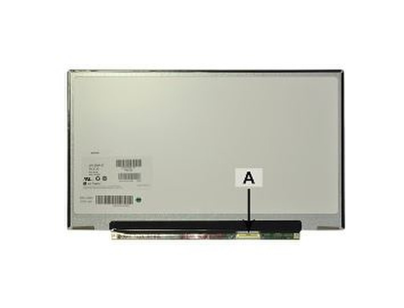 2-Power SCR0218A Notebook display notebook spare part