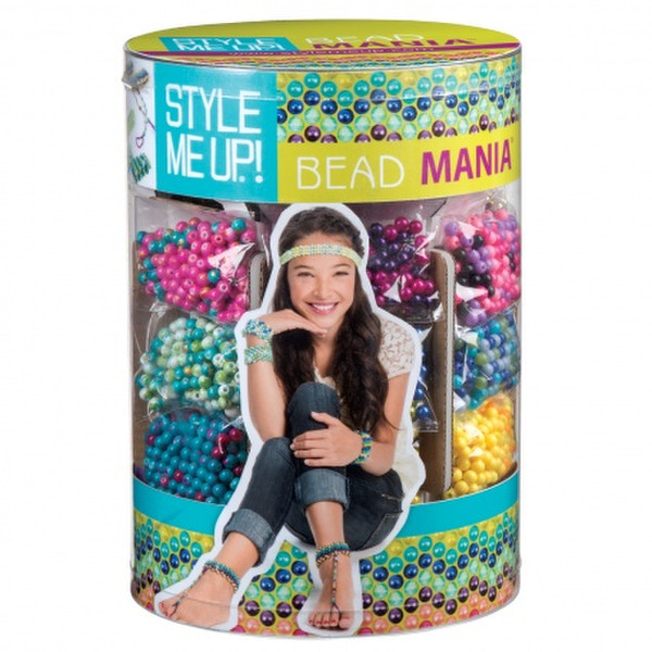 Style Me Up Bead Mania