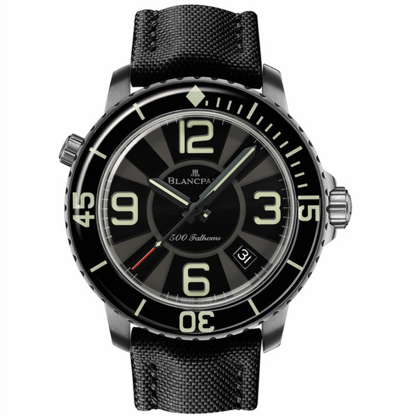 Blancpain 500 FATHOMS