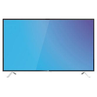 TCL-Digital U40S6806S 40Zoll 4K Ultra HD Smart-TV WLAN Schwarz LED-Fernseher