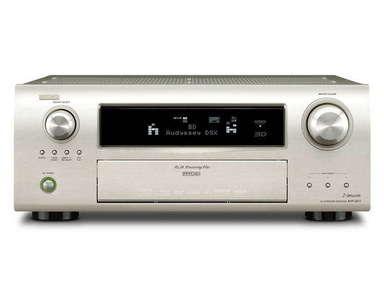 Denon AVR-3311 AV receiver