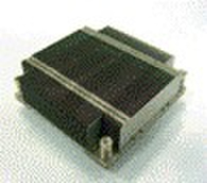 Supermicro SNK-P0037P Процессор Радиатор компонент охлаждения компьютера
