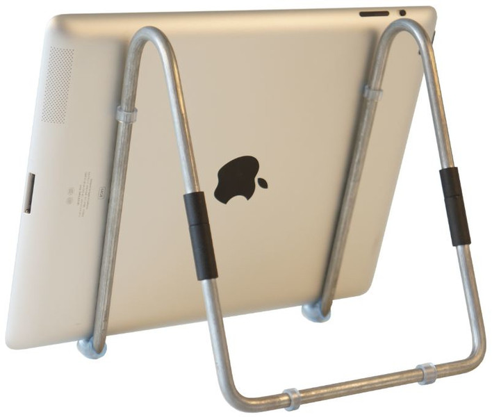 R-Go Tools Easy Tablet Stand, silver Планшет Multimedia stand Cеребряный