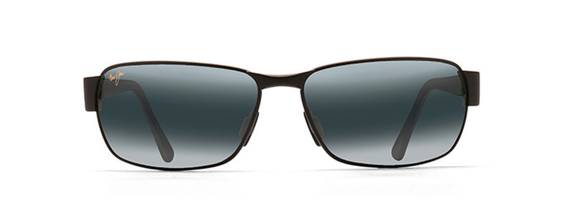 Maui Jim 249-2M Прямоугольный sunglasses