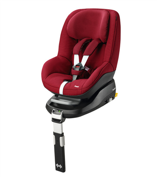 Maxi-Cosi Pearl 1 (9 - 18 kg; 9 Monate - 4 Jahre) Schwarz, Rot Autositz für Babys