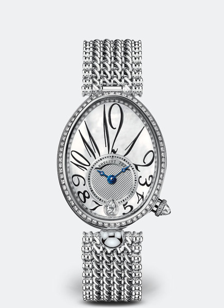 Breguet Reine de Naples 8918