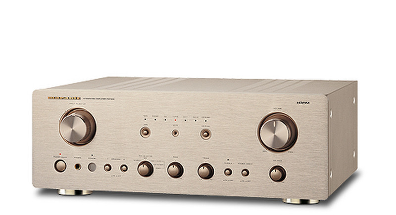 Marantz PM7200 audio amplifier