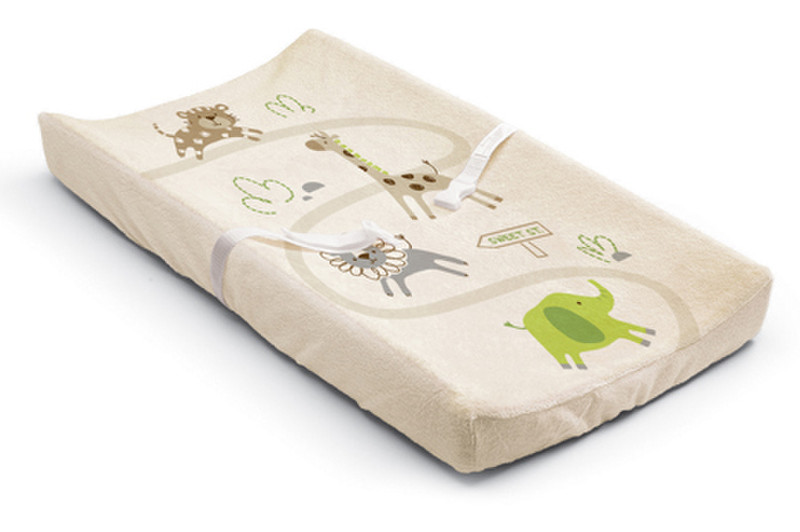 Summer Infant 92720 changing mat cover