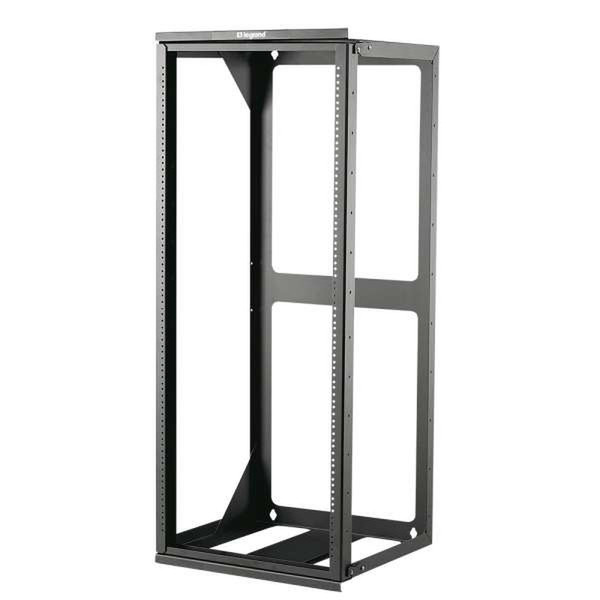 C2G 14619 Wall mounted Black rack