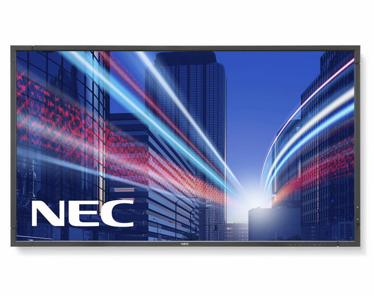 NEC MultiSync X754HB 75