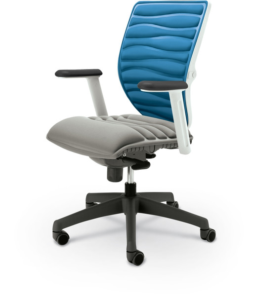 MooreCo 34396 офисный / компьютерный стул