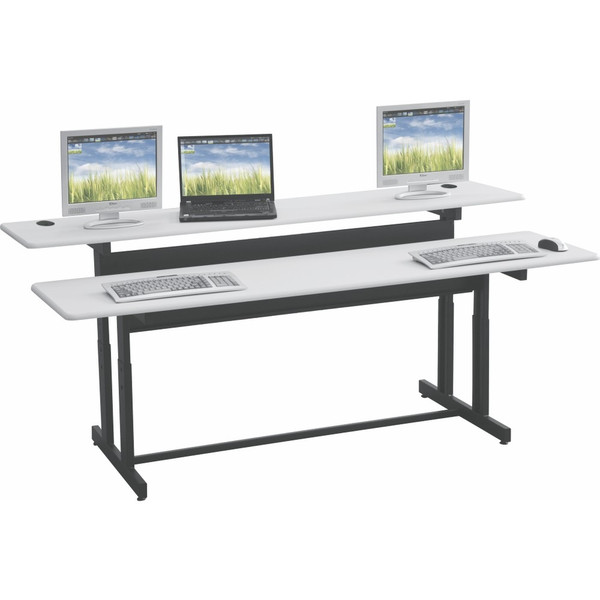 MooreCo 83080M компьютерный стол