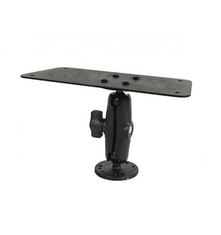 Printek 93402 Indoor Active holder Black holder