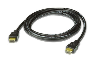 Aten 2L-7D05H 5m HDMI HDMI Black