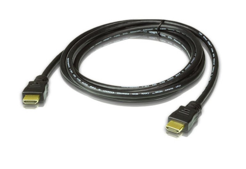 Aten 2L-7D05H 5m HDMI HDMI Black
