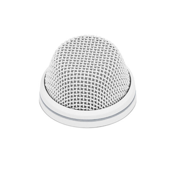 Sennheiser MEB 104-L TC W white Presentation microphone Wired White