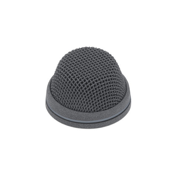 Sennheiser MEB 104-L TC G GREY Presentation microphone Проводная Серый