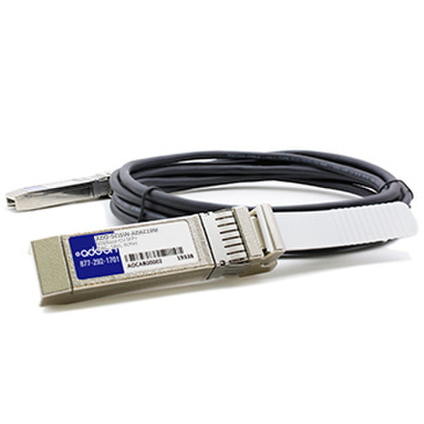 Add-On Computer Peripherals (ACP) SFP+/SFP+ 10m