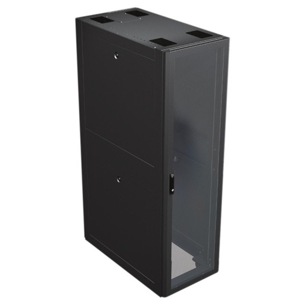 Liebert E42712 Freistehend Schwarz Rack