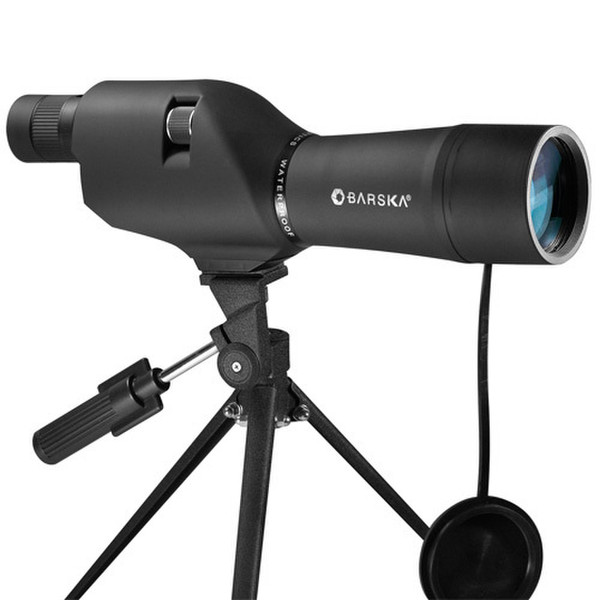 Barska 20-60x60 WP Colorado 60x BK-7 Black spotting scope