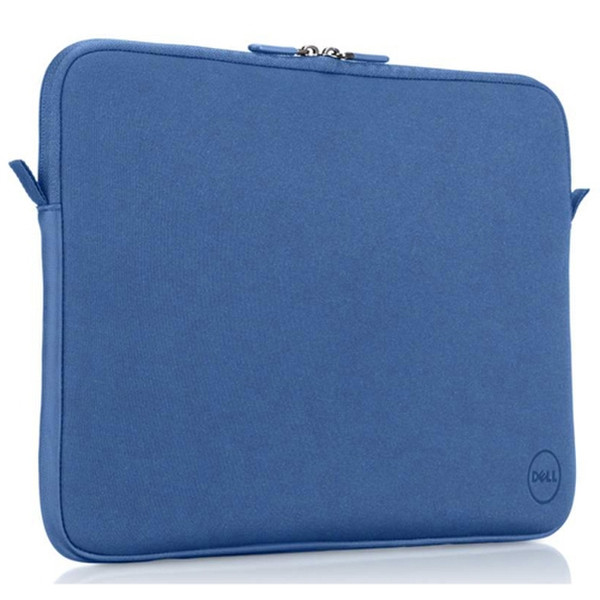 DELL 42C5P 15Zoll Sleeve case Blau Notebooktasche