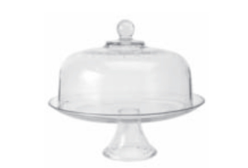 Anchor Hocking Company 97444 cake storage container