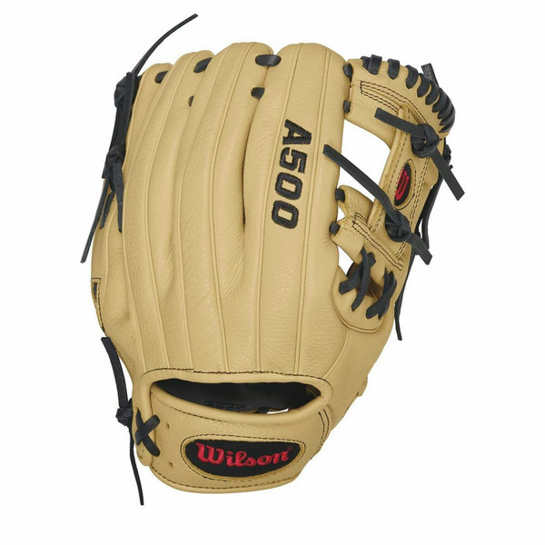 Wilson Sporting Goods Co. A500 11
