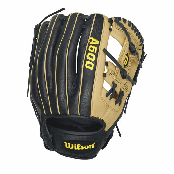 Wilson Sporting Goods Co. A500 11.5